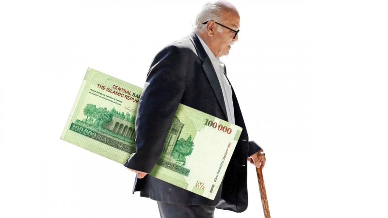 ۳ واریزی مهم برای بازنشستگان اردیبهشت ۱۴۰۵ / حساب بازنشستگان پرپول می‌شود