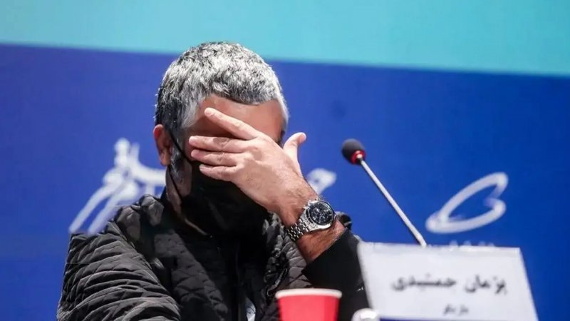 جنجال پرونده پژمان جمشیدی ادامه دارد