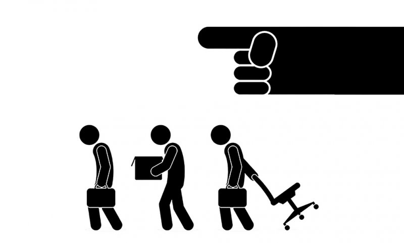 مهم ترین دلیل تعدیل نیروی کار در شرکت ها چیست؟