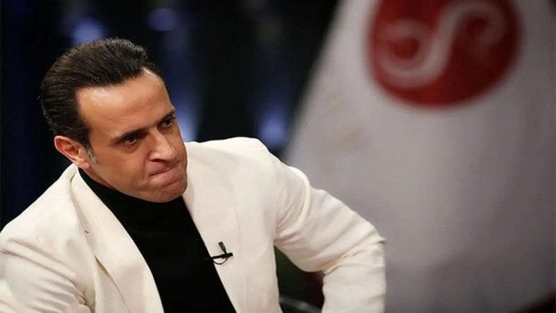 بخشی از املاک علی کریمی توقیف شد