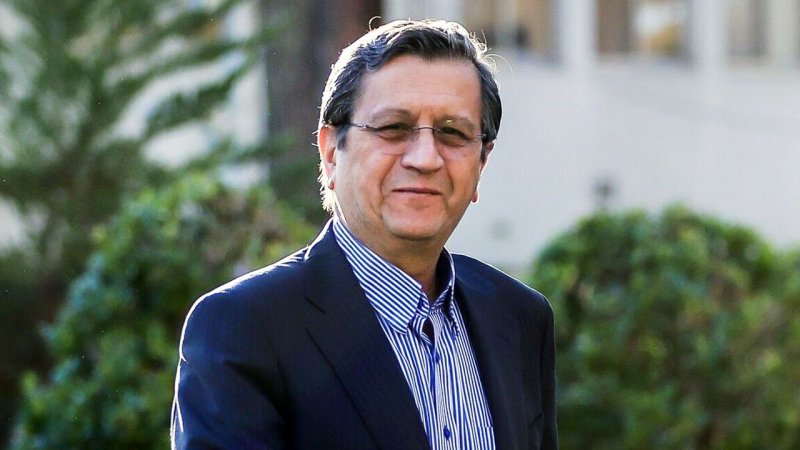 توضیحات مهم همتی از تصمیمات مهم بانک مرکزی در حوزه ارز/ مصارف ارزی محدود شد
