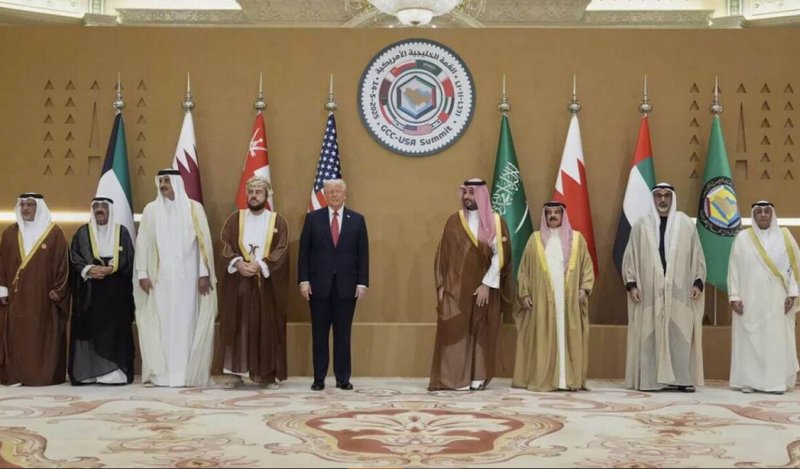 ۵ اشتباه مهلک اعراب خلیج فارس در جنگ آمریکا و اسرائیل علیه ایران