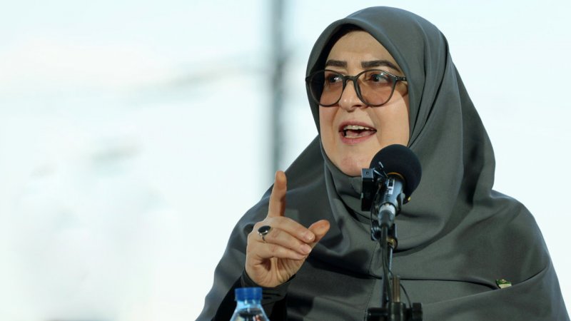 سخنگوی دولت تکلیف زمان وصل شدن اینترنت بین‌الملل را مشخص کرد