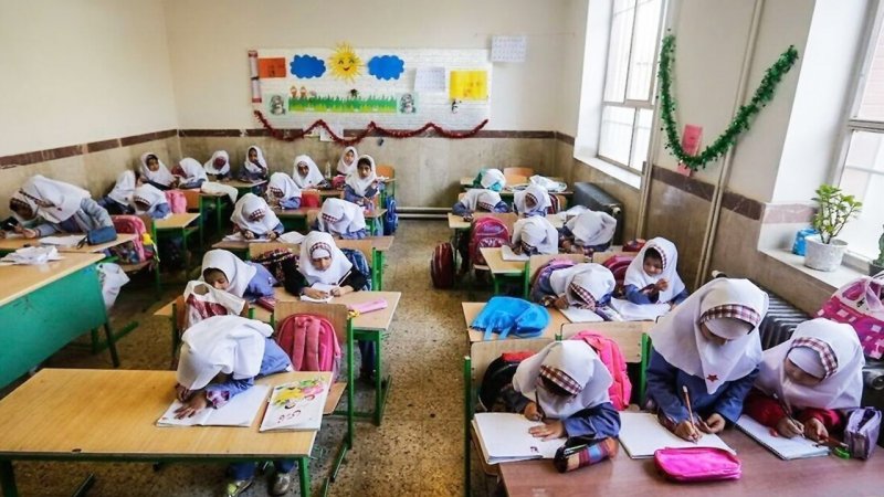 دستور وزیر آموزش و پرورش برای تمام مدارس کشور / والدین بخوانند