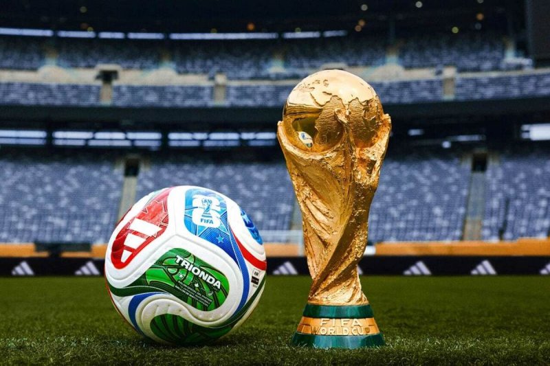 آخرین خبر از اعزام تیم ملی فوتبال ایران به جام جهانی 2026 آمریکا