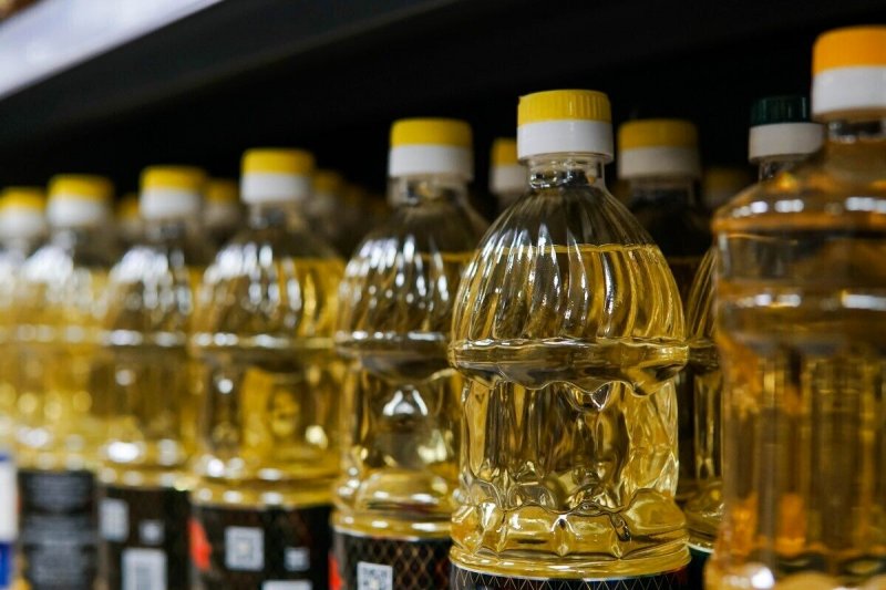 روغن نباتی گران شد