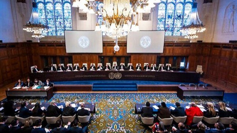 ایران از آمریکا شکایت کرد+ جزئیات