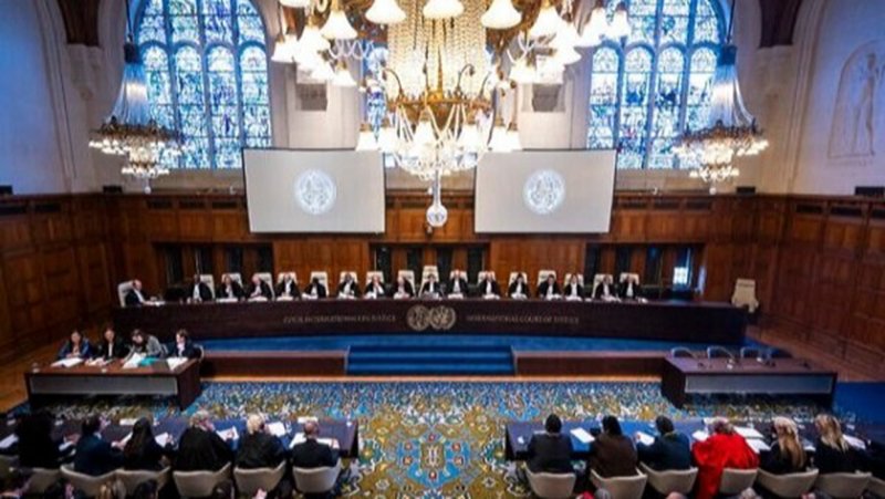 ایران از آمریکا شکایت کرد