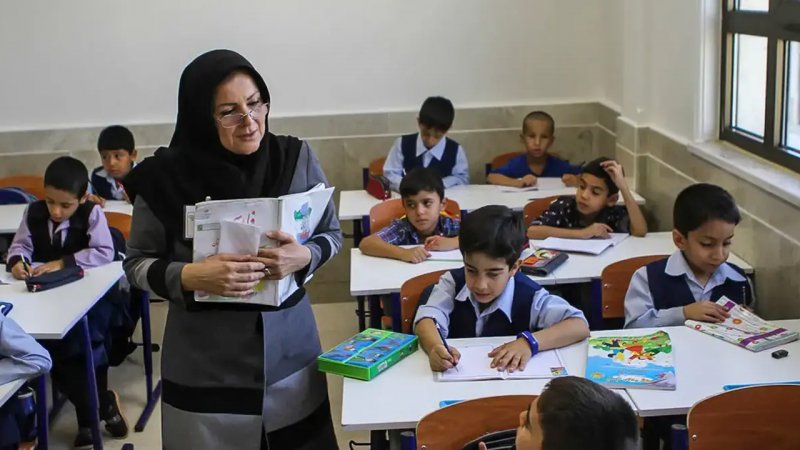مدارس در این پنج‌شنبه و جمعه دایر است / خبر مهم آموزش و پرورش برای دانش آموزان