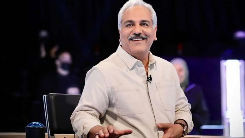 خبر جدید از مرد سه‌هزار چهره مهران مدیری / مسعود شصت‌چی به تلویزیون باز می‌گردد