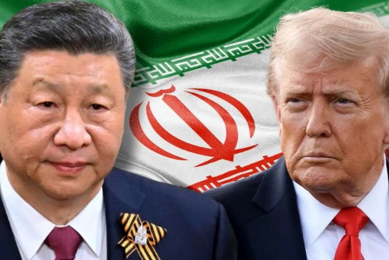 آیا گشایشی درباره ایران در سفر ترامپ به چین حاصل می‌شود؟