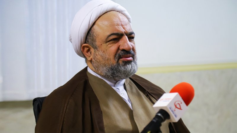 اعتراض تهدیدآمیز حمید رسایی به پلمب درب‌های مجلس‌: اگر تعطیلی ادامه پیدا کند، ما...