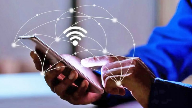 چراغ‌سبز دولت به اینترنت بین‌الملل/ شمارش معکوس اتصال اینترنت آغاز شد