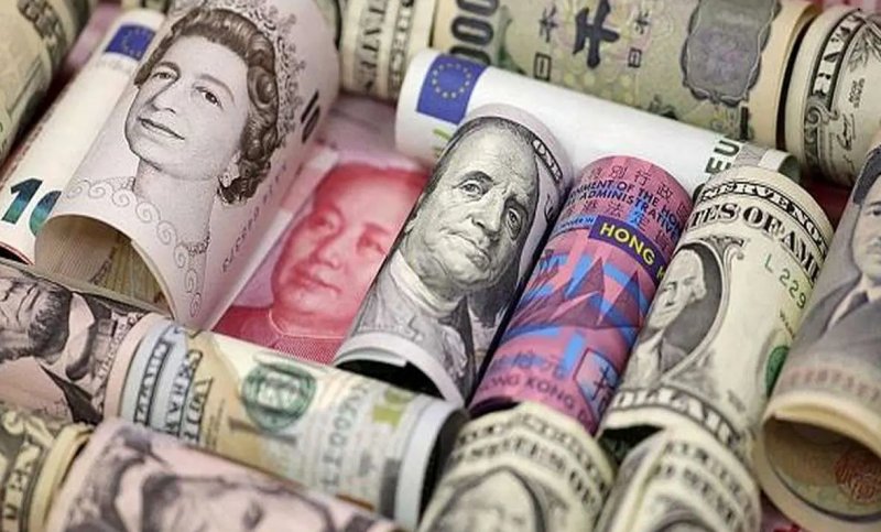 قیمت دلار و یورو امروز پنجشنبه ۲۴ اردیبهشت + نرخ سایر ارزها