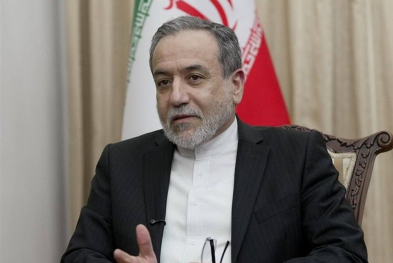 عراقچی: ما هیچ مانعی در تنگه هرمز ایجاد نکرده‌ایم