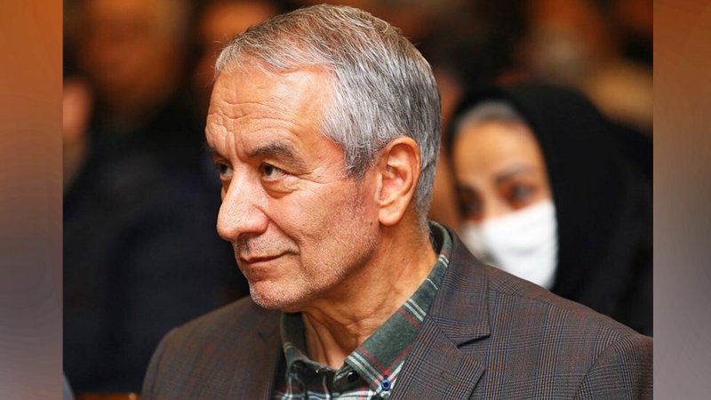 کفاشیان: تیم ملی به جام جهانی برود ولی شرایط آمریکا «حاد» است