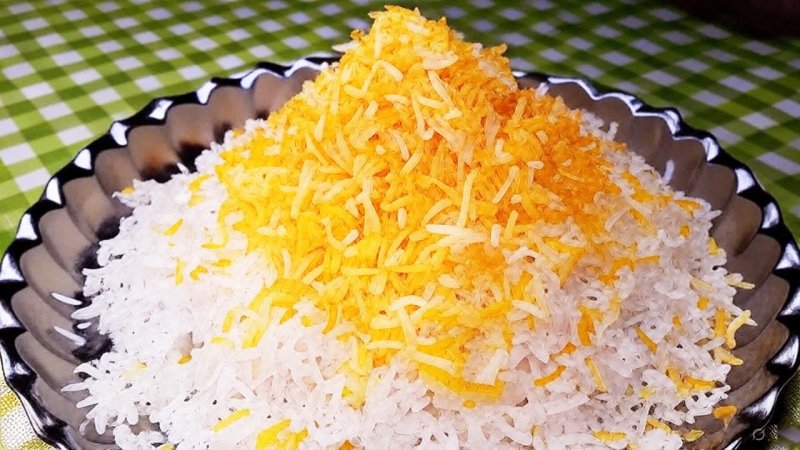 لیست قیمت انواع برنج ایرانی ۲۴ اردیبهشت ۱۴۰۵ + جدول