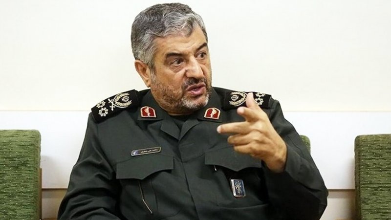با آمریکا مذاکره نمی‌کنیم؛ در حال تبادل پیام هستیم 