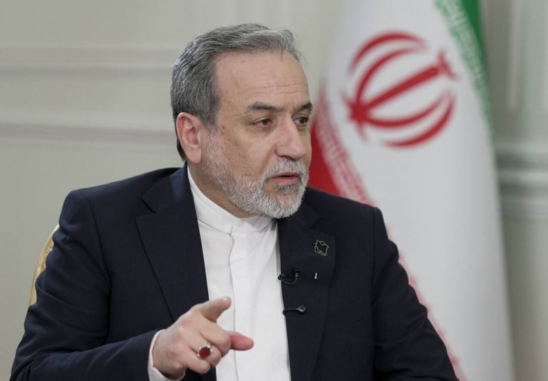 واکنش عراقچی به تبعات جنگ ایران بر اقتصاد آمریکا