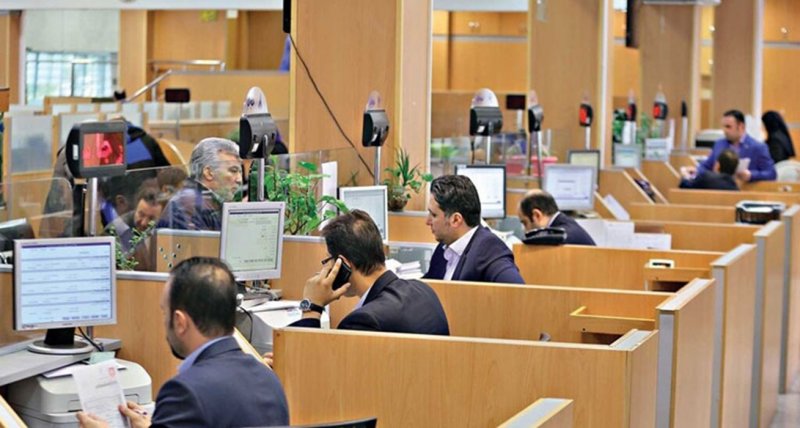 ساعت جدید فعالیت شعب بانک ها از امروز
