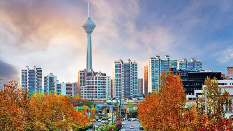 لیست قیمت خرید مسکن در منطقه ۲۲ تهران + جدول