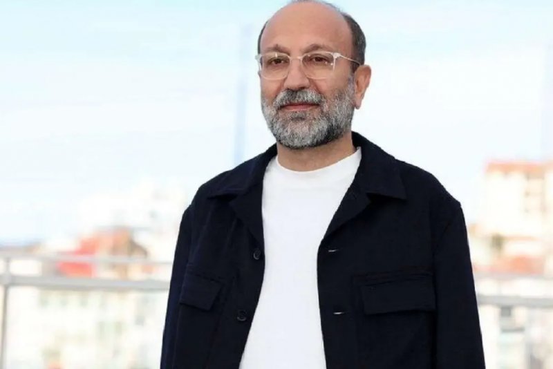 پاسخ دندان‌شکن اصغر فرهادی به خبرنگار اینترنشنال
