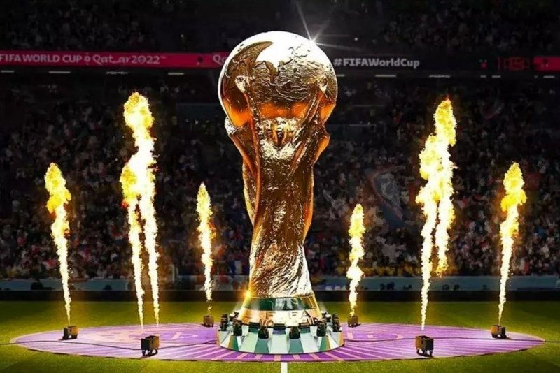 قوانین جدید داوری در جام جهانی 2026 + جزئیات 