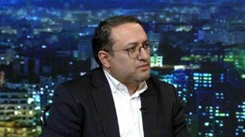 پست معنادار مشاور قالیباف در اینستاگرام +عکس