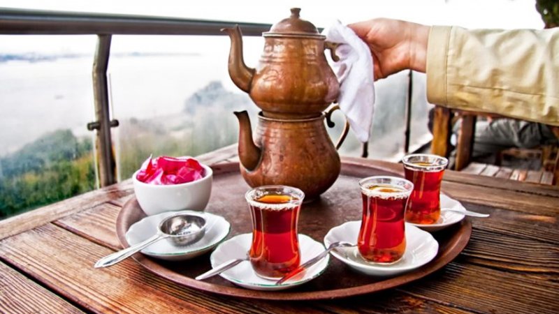 قیمت هرکیلو چای ایرانی اعلام شد + جزییات