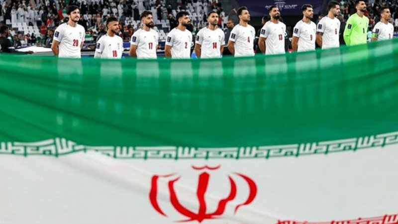 فوری/ لیست ایران برای جام جهانی اعلام شد+ فهرست سی نفره قلعه نویی