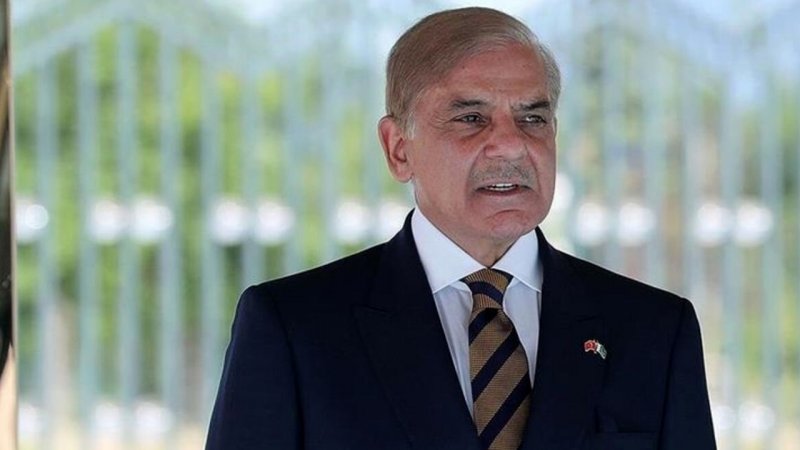 احتمال برگزاری دور جدید مذاکرات ایران و آمریکا؛ اظهارات مهم شهباز شریف