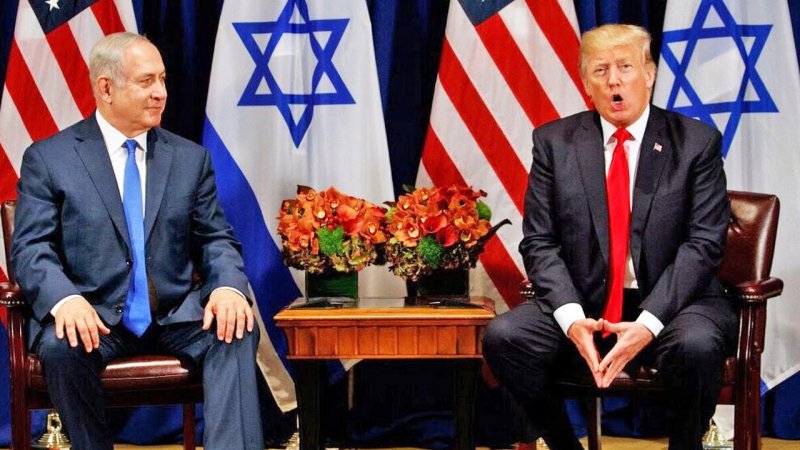 گفت‌وگوی فوری نتانیاهو با ترامپ/ حمله به ایران در راه است؟