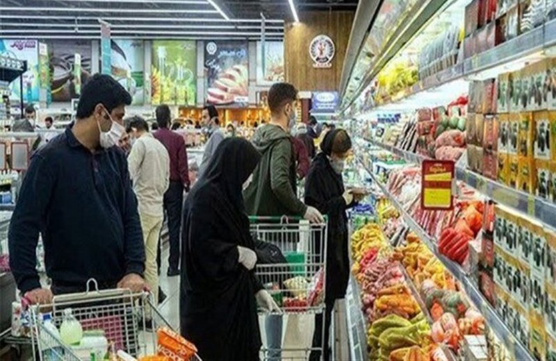 چرا قیمت کالاهای اساسی مهار نمی‌شود؟