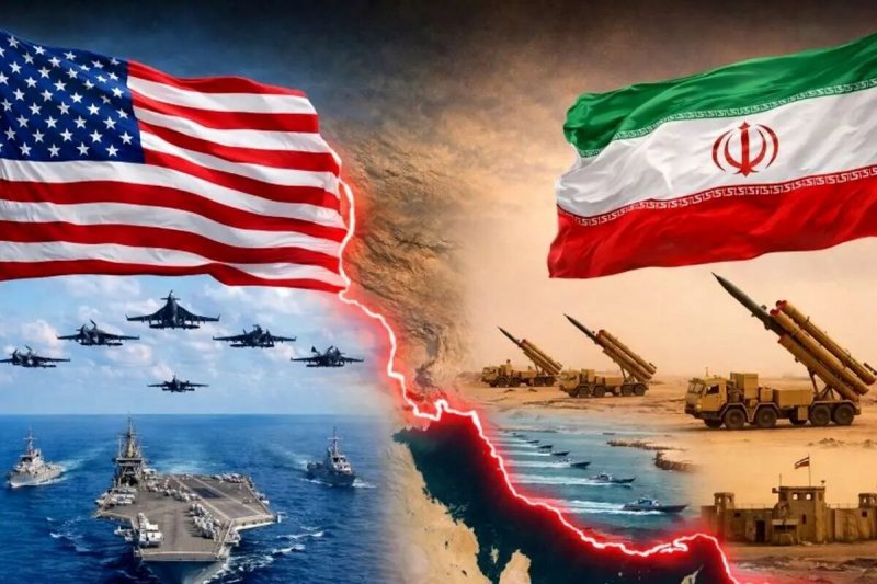 ادعای جدید نیویورک تایمز: آمادگی آمریکا و اسرائیل برای از سرگیری درگیری‌ها با ایران