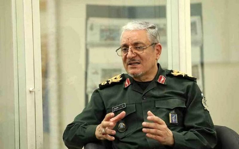 سخنگوی وزارت دفاع: آمادگی پاسخ به هر گونه تجاوز دوباره به ایران را داریم