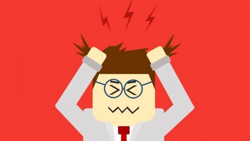 اگر بی‌حوصله‌ای فقط یک خط از این مطلب رو بخون!