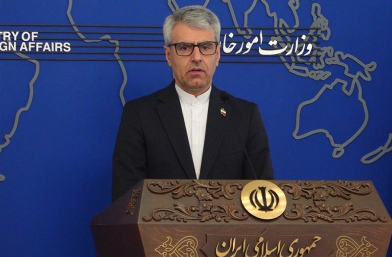  گفت‌وگوها با آمریکا از طریق میانجیگری پاکستان ادامه دارد