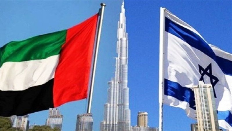 پرواز هواپیمای دولتی اسرائیل به امارات / نتانیاهو به نزدیکی ایران آمد؟