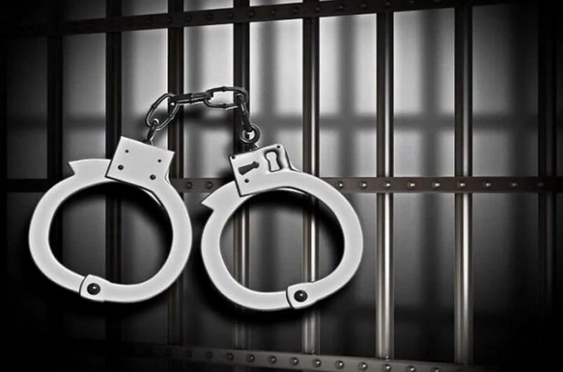 خواهر رئیس جمهور دستگیر شد 