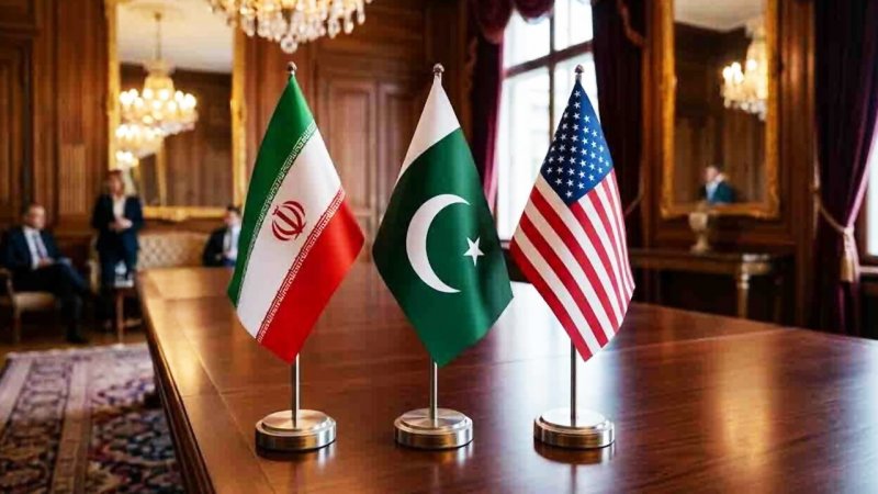 جزئیات مذاکرات اخیر و پیشنهادات ایران/ ماجرای تهدید ترامپ/ پیام‌هایی را از آمریکایی‌ها گرفتیم که...