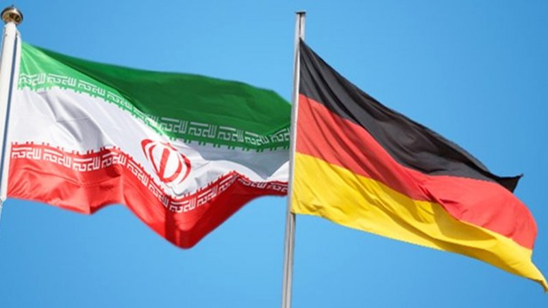 هشدار جدی آلمان درباره اعزام نیرو به تنگه هرمز/ حملات نظامی آلمان در راه است؟