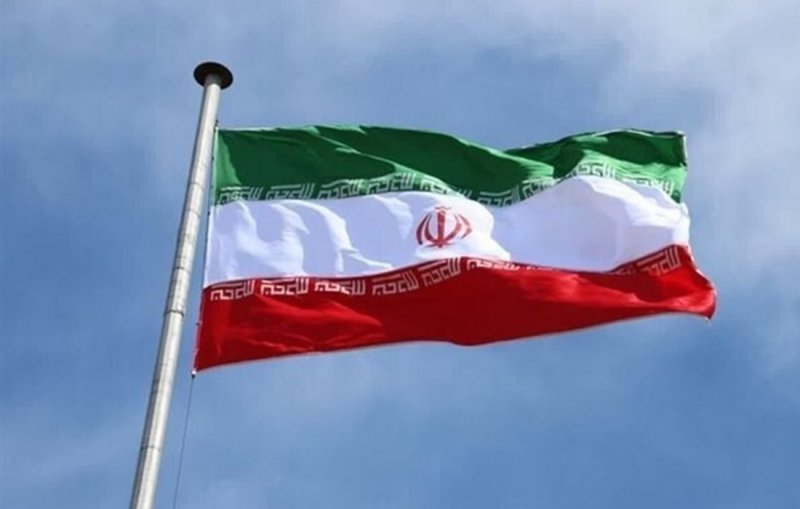 ورود پرچم‌های غیر رسمی ایران به جام جهانی ممنوع شد