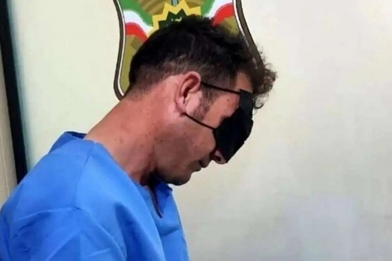 حکم قصاص قاتل الهه حسین‌نژاد اجرا شد