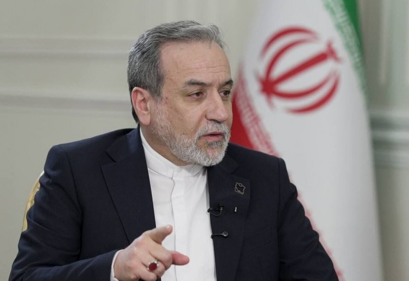 عراقچی: بازگشت به میدان جنگ با شگفتی‌های بسیار بیشتری همراه خواهد بود