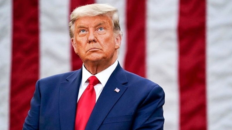 پاسخ ترامپ به یک خبرنگار: ایران چه قدر فرصت دارد تا سر میز مذاکره بیاید؟