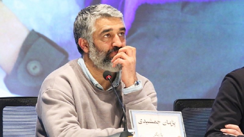 حکم سوپراستار جنجالی سینما صادر شد + توضیحات وکیل پژمان جمشیدی