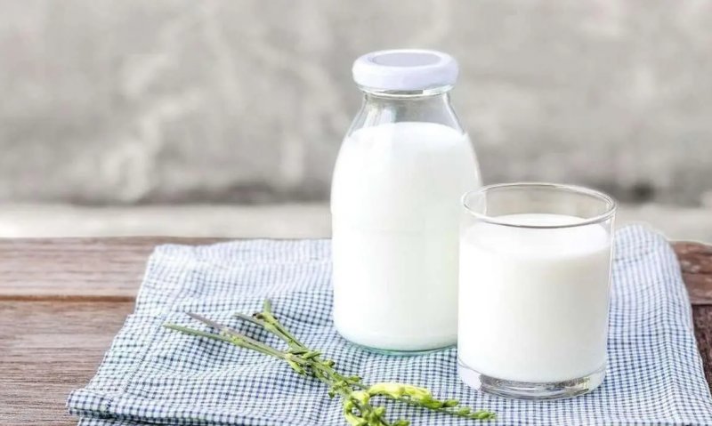 قیمت جدید شیر خام  اعلام شد