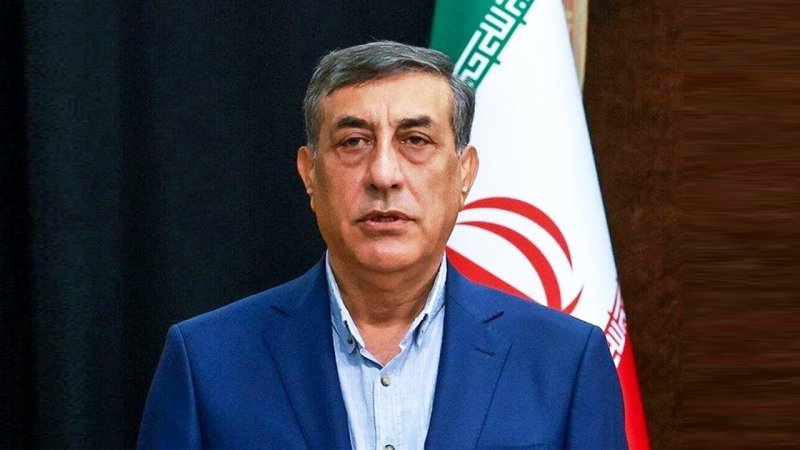 فوری / معاون پزشکیان تکلیف مذاکره با آمریکا را روشن کرد