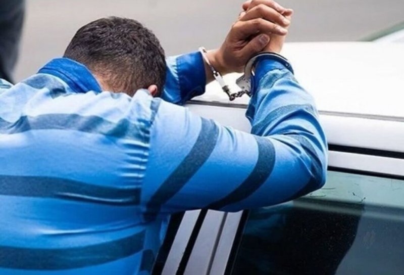 پایان جولان زورگیرِ سابقه‌دار / توصیه پلیس؛ رضایت ندهید!