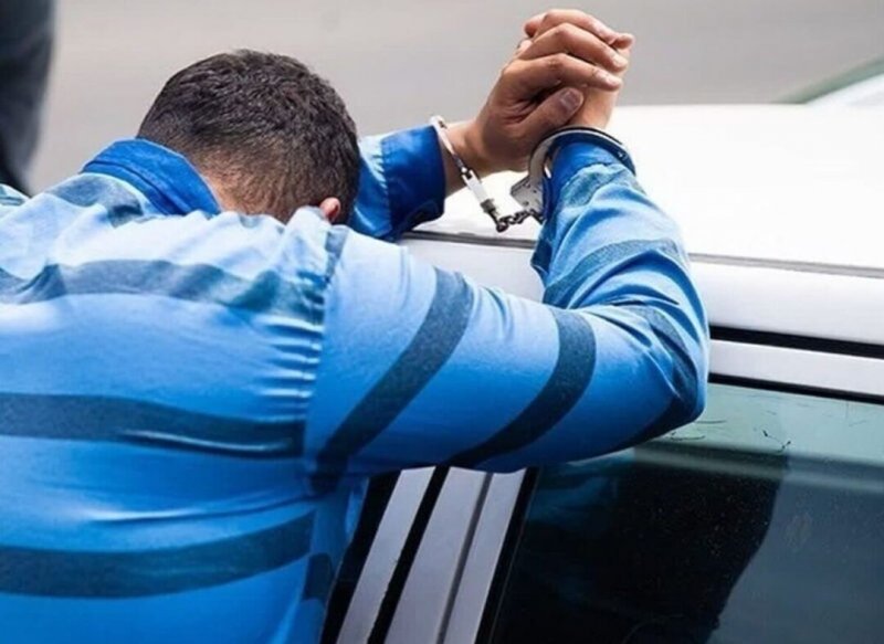 پایان جولان زورگیرِ سابقه‌دار / توصیه پلیس؛ رضایت ندهید!